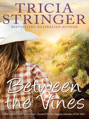 Between the Vines - ebook